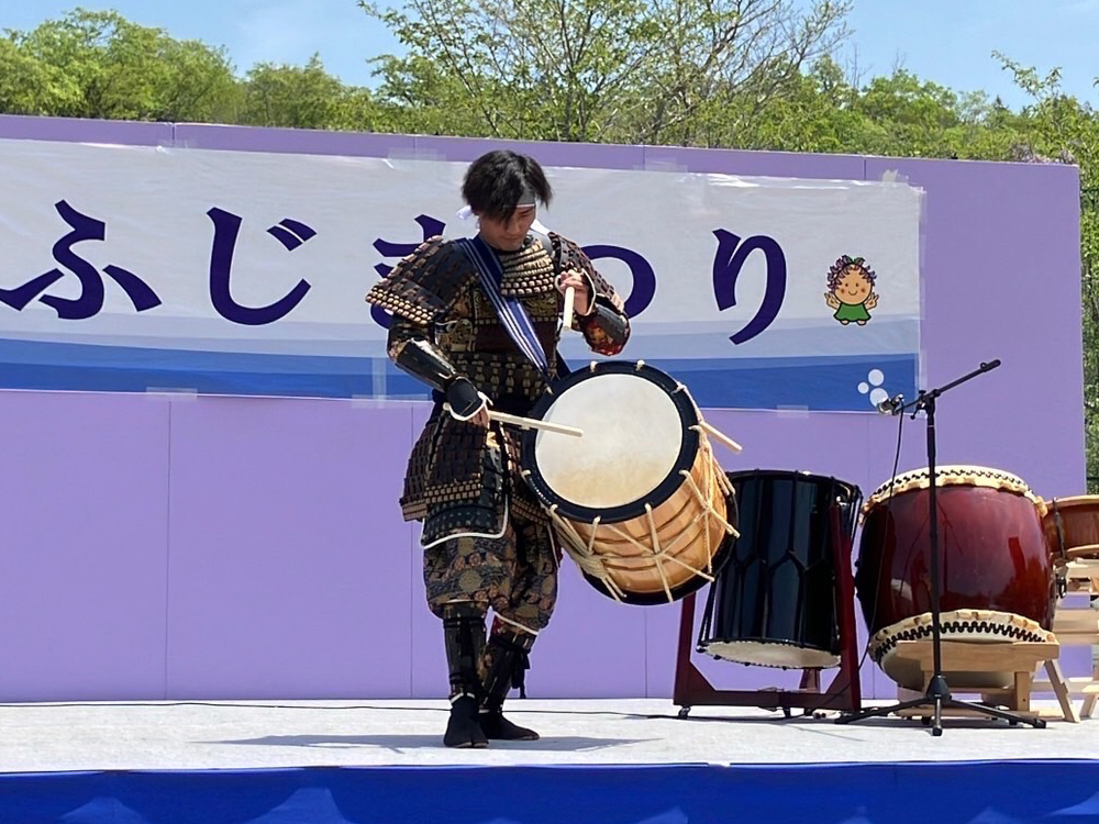 写真：津田 竜大